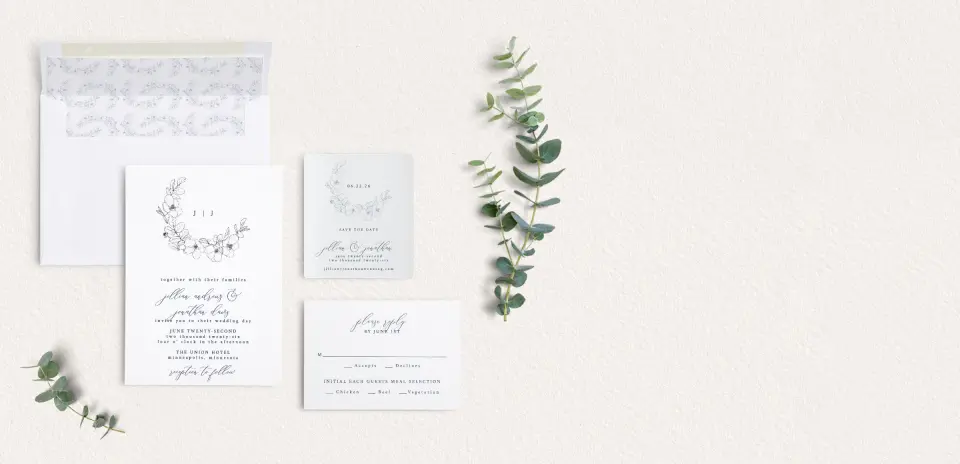 Suite Items