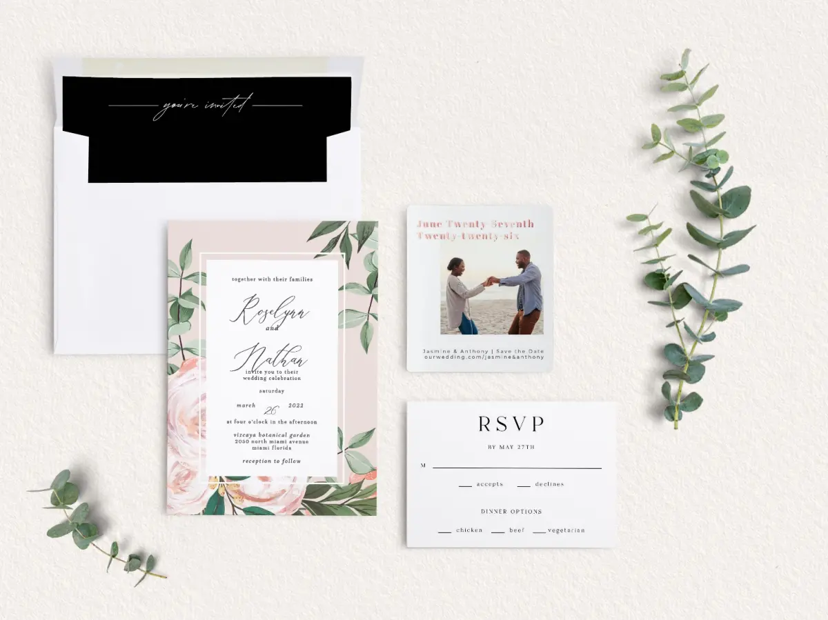 Suite Items