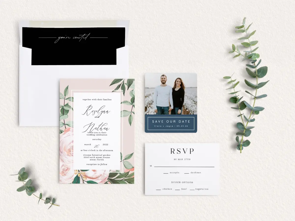 Suite Items