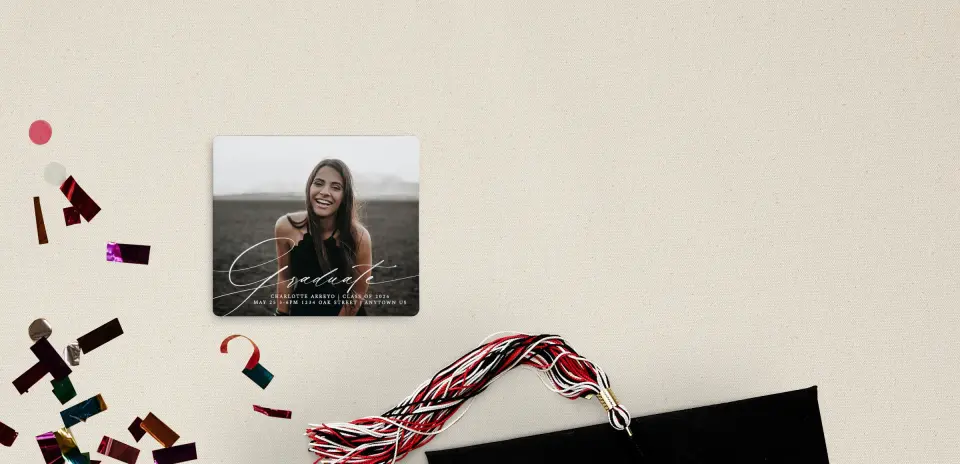 Grad Magnet
