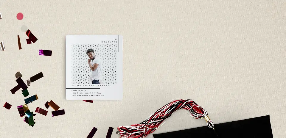 Grad Magnet