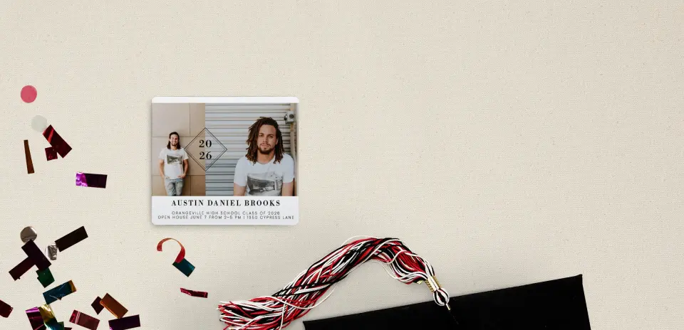 Grad Magnet