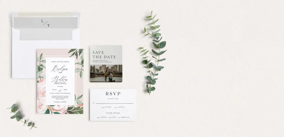 Suite Items