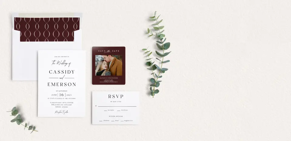 Suite Items