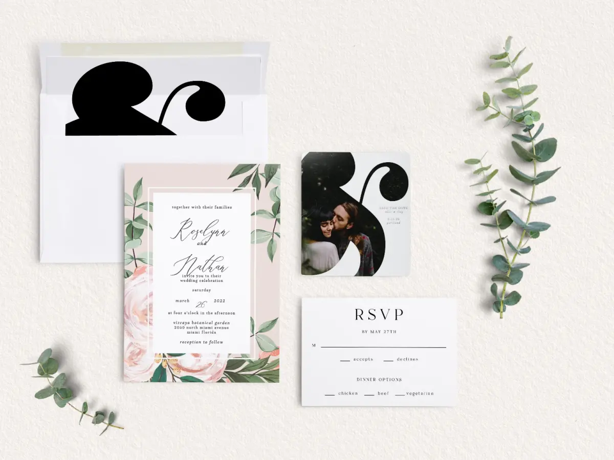 Suite Items