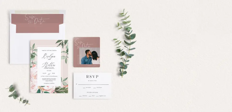 Suite Items