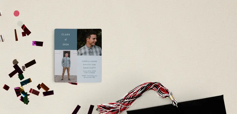Grad Magnet