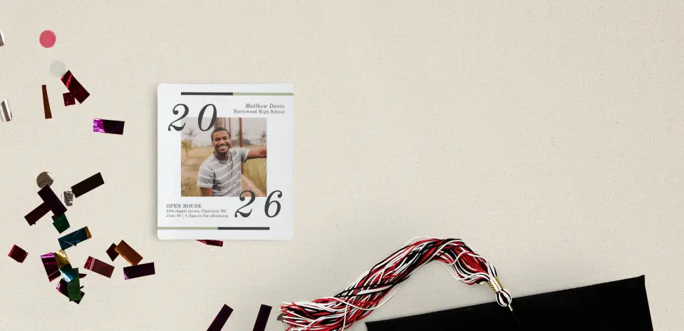 Grad Magnet