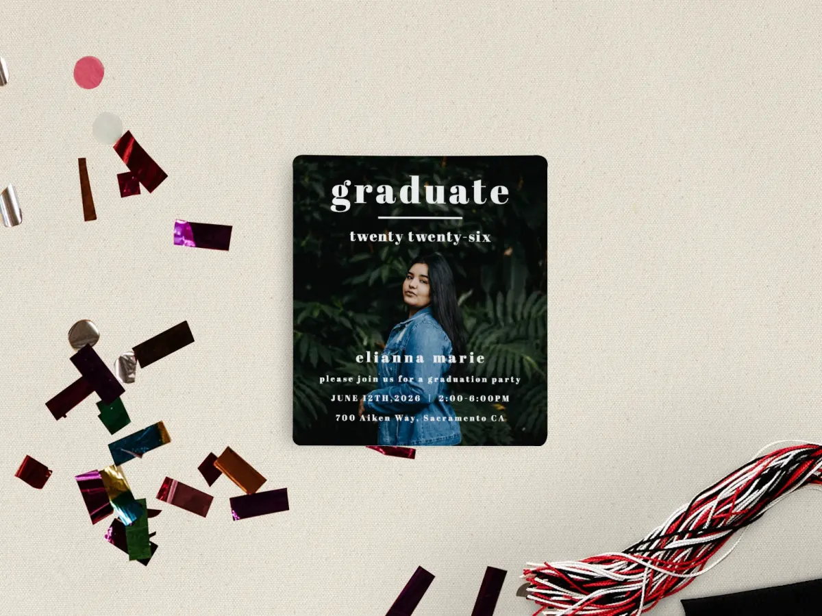 Grad Magnet