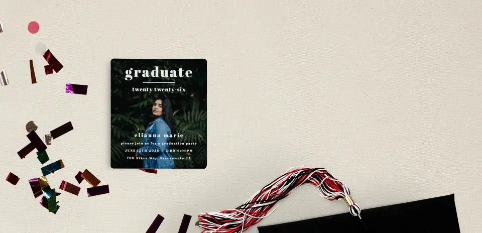 Grad Magnet