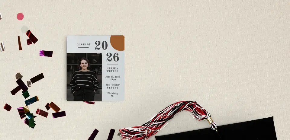 Grad Magnet
