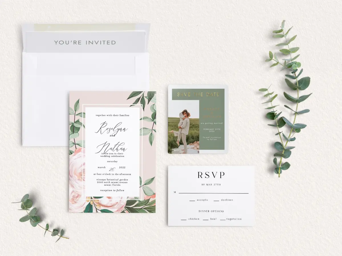 Suite Items