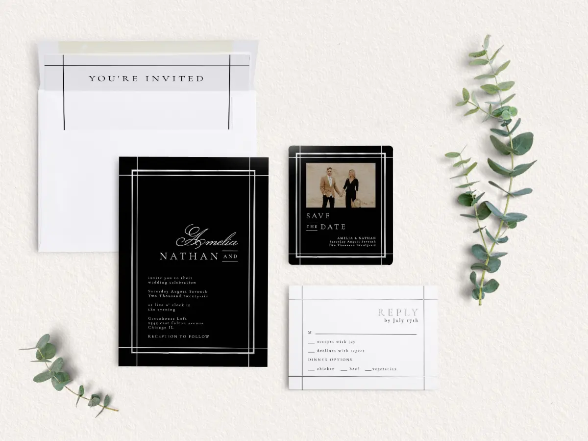 Suite Items