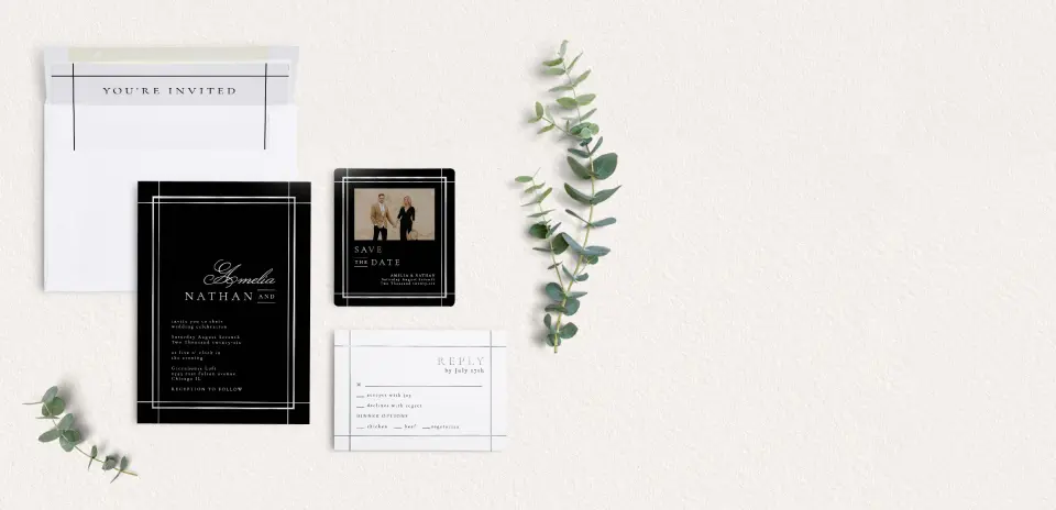 Suite Items