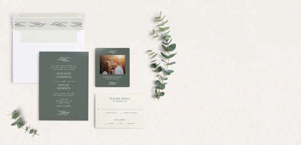 Suite Items