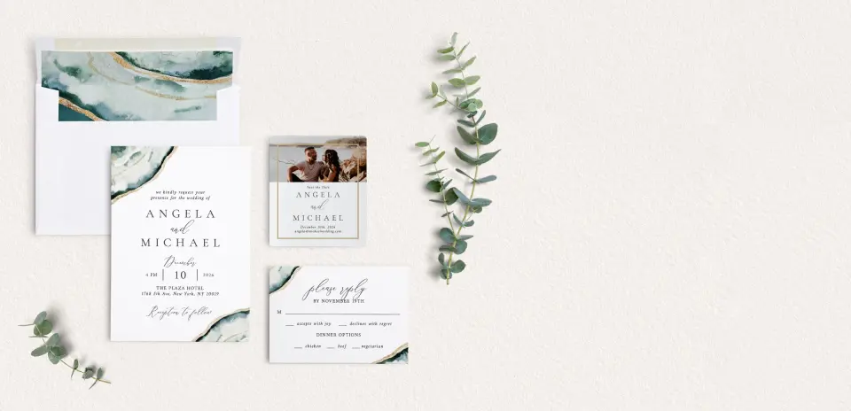 Suite Items