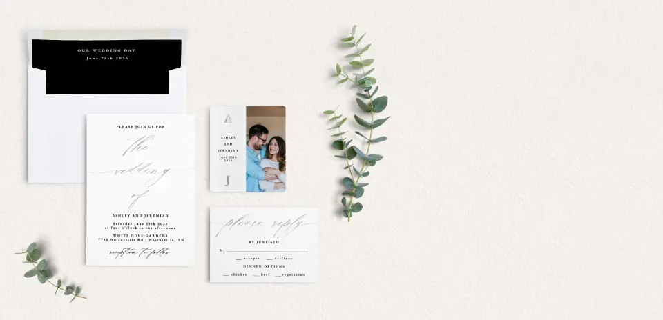 Suite Items