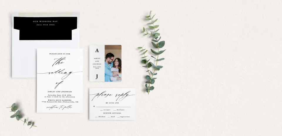 Suite Items