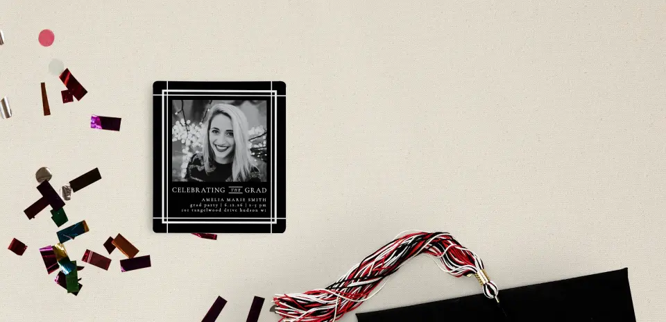 Grad Magnet