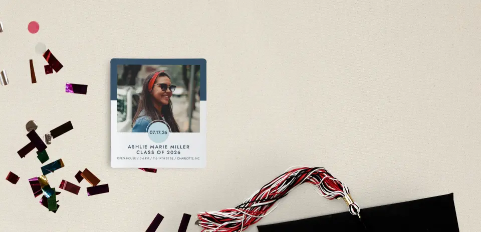Grad Magnet