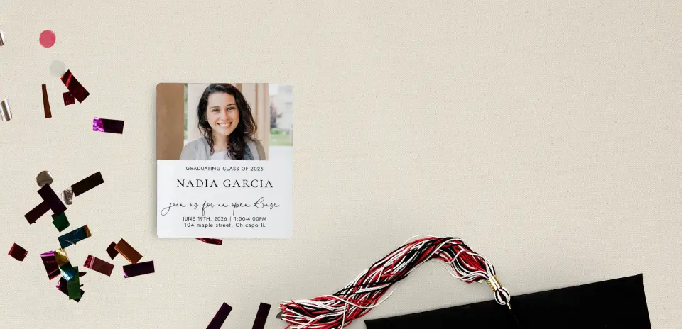 Grad Magnet
