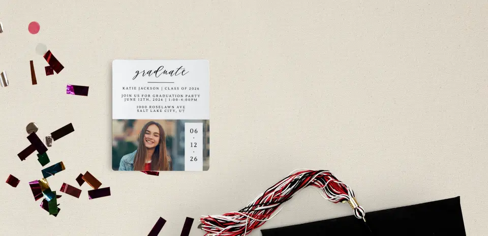 Grad Magnet