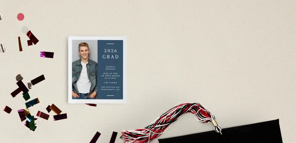 Grad Magnet