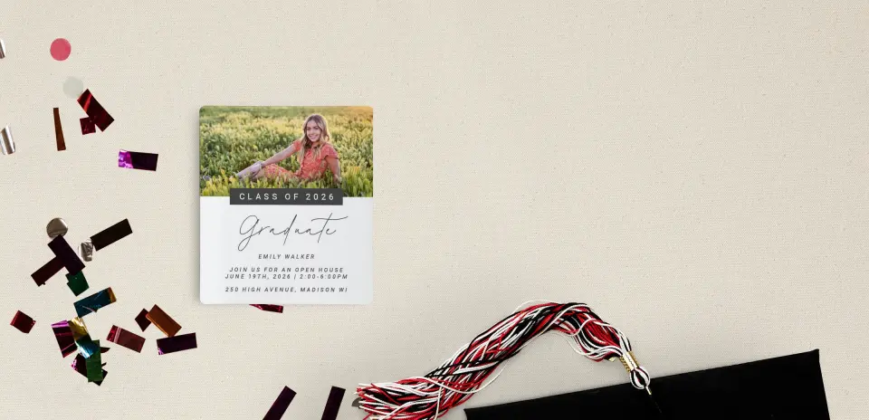 Grad Magnet