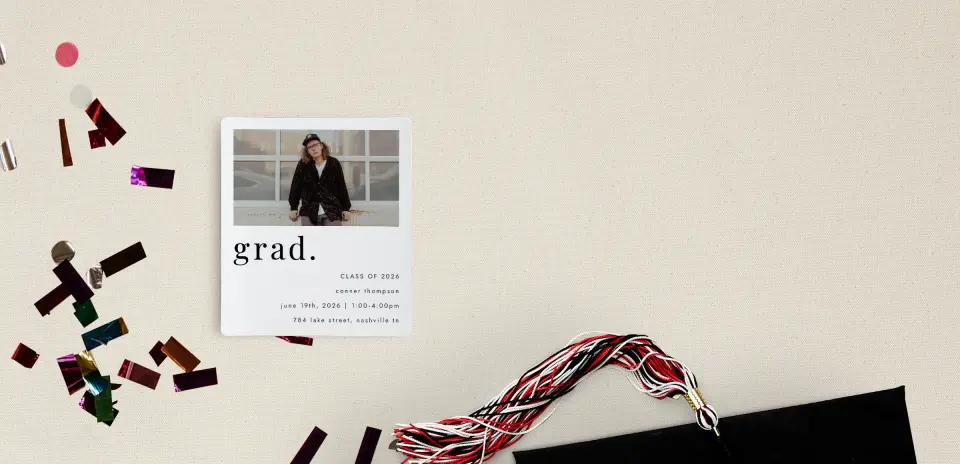 Grad Magnet