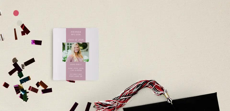 Grad Magnet