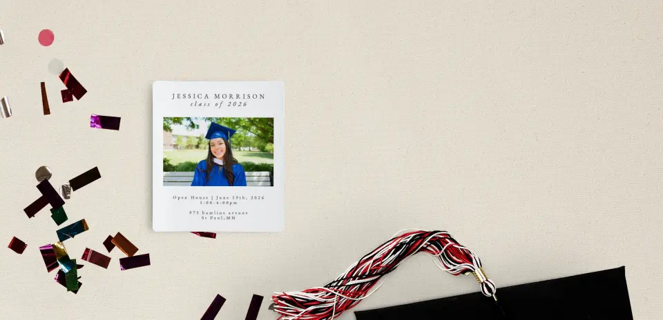 Grad Magnet