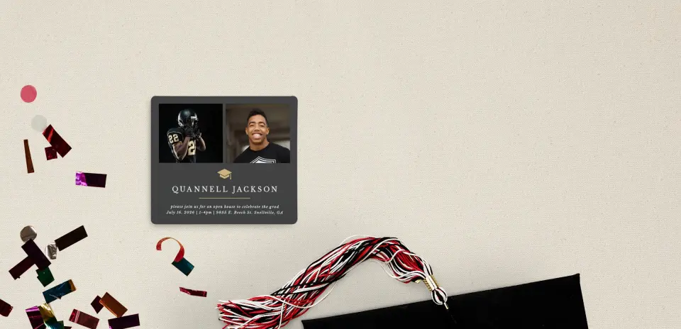 Grad Magnet
