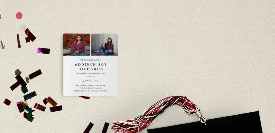 Grad Magnet