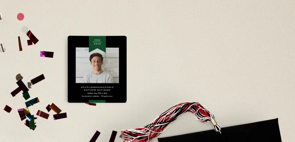 Grad Magnet