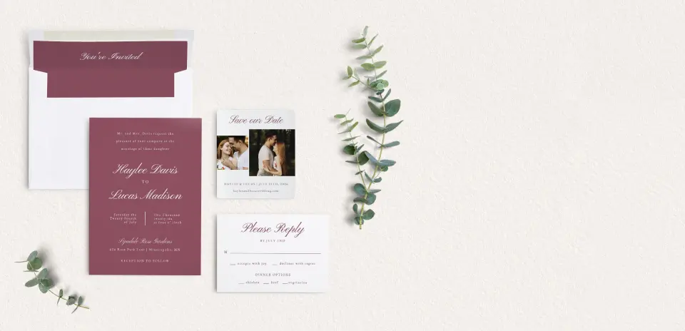 Suite Items