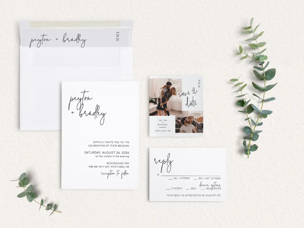 Suite Items