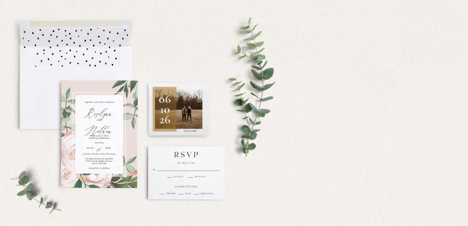 Suite Items