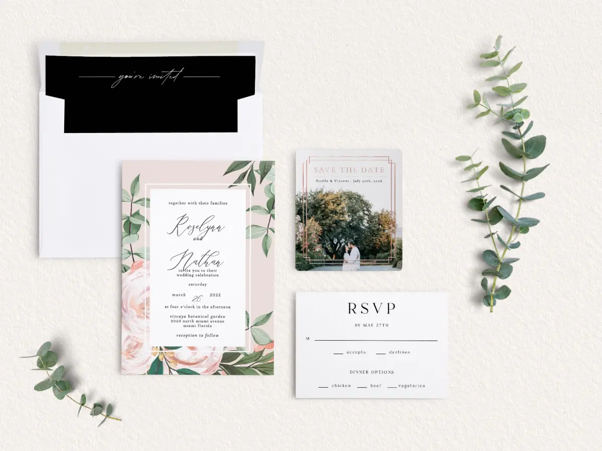 Suite Items