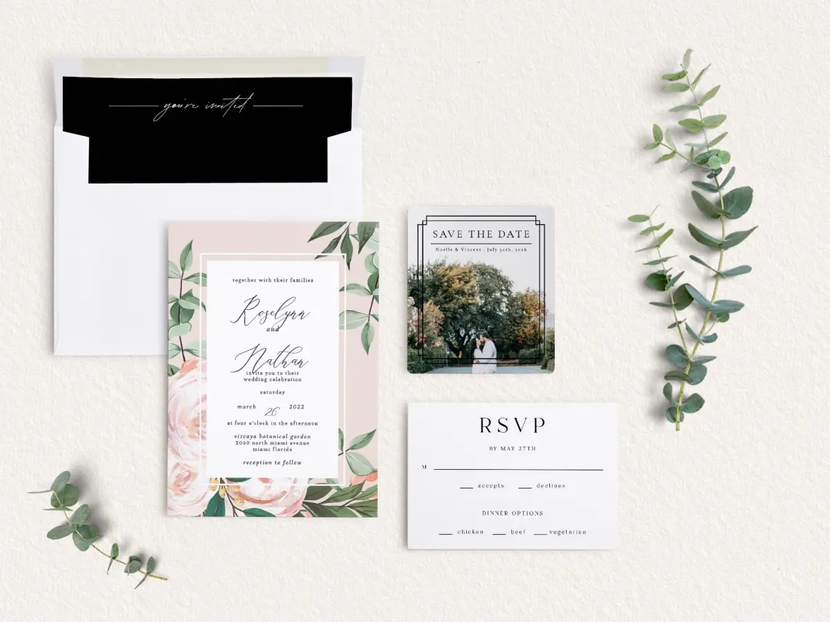 Suite Items