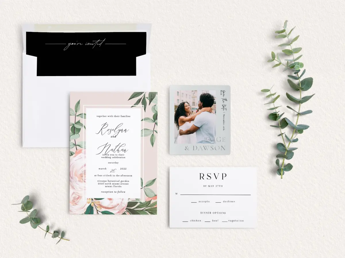 Suite Items