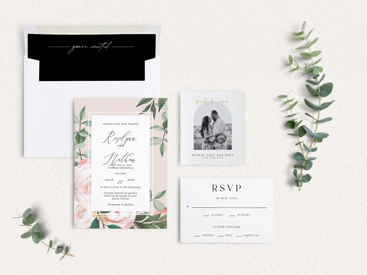 Suite Items