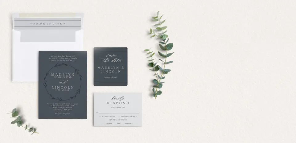 Suite Items