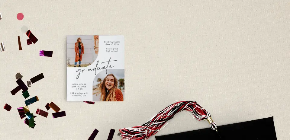 Grad Magnet