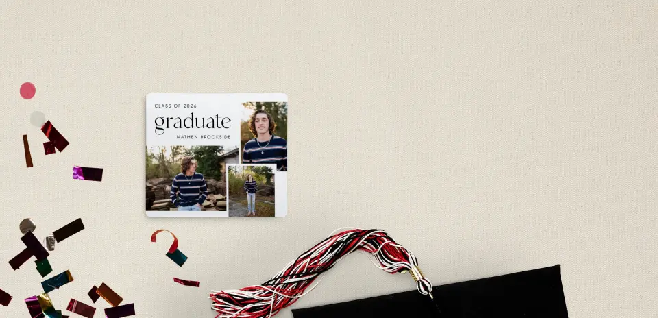 Grad Magnet