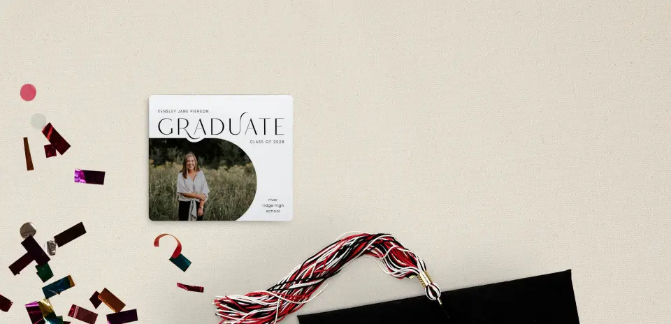 Grad Magnet