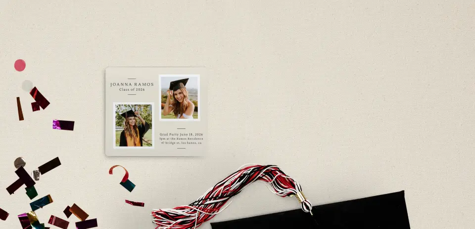 Grad Magnet