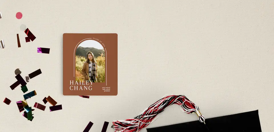 Grad Magnet