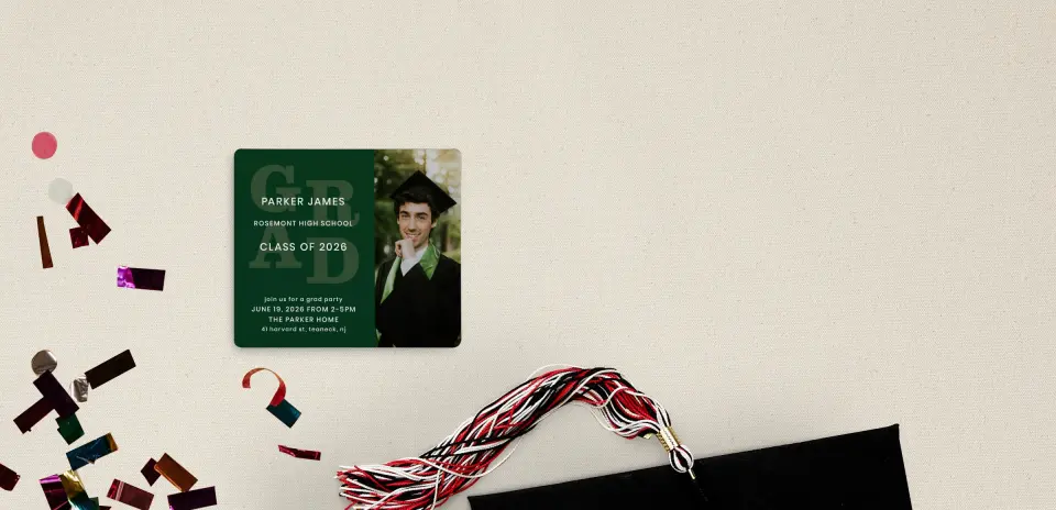 Grad Magnet
