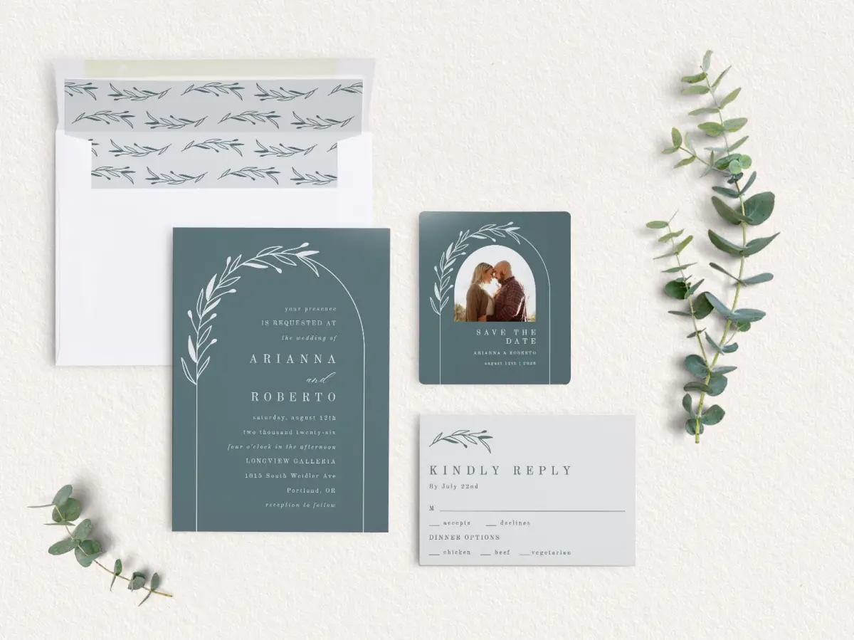 Suite Items