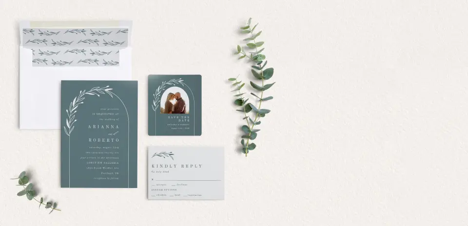 Suite Items